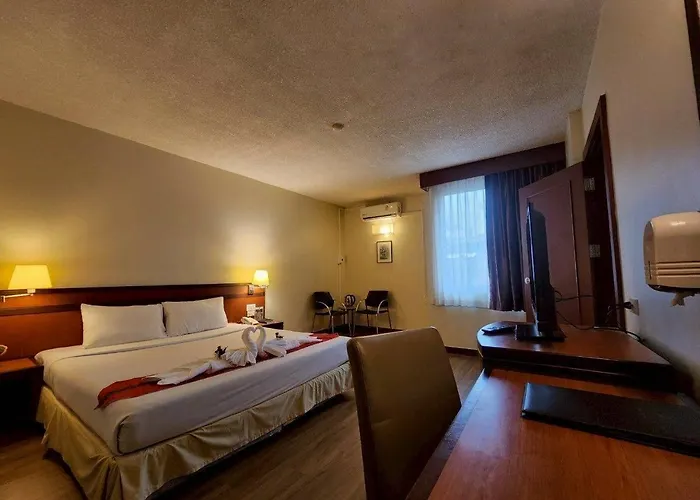 Hatyai Golden CrownHatyai Hotel