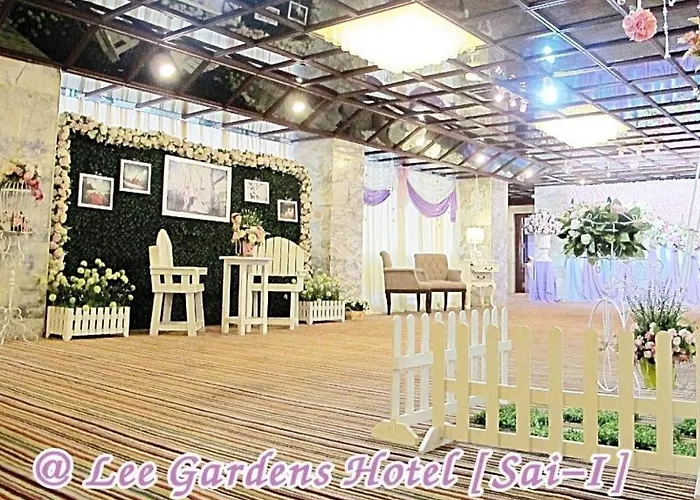 Lee GardensHatyai Hotel